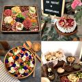 Mini graze small party bundle