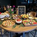 Nieuw: Wijnproeverij met een grazing table in Winschoten, vanaf 10 personen
