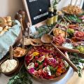 Grazing table voor afscheidsfeest in Groningen