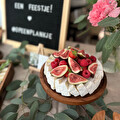 Mini brie wheel