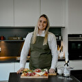 Randi, Chef Borrelplank